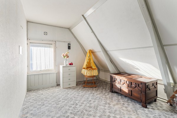 Medium property photo - Georg van Saksenstraat 42, 9079 KH Sint Jacobiparochie